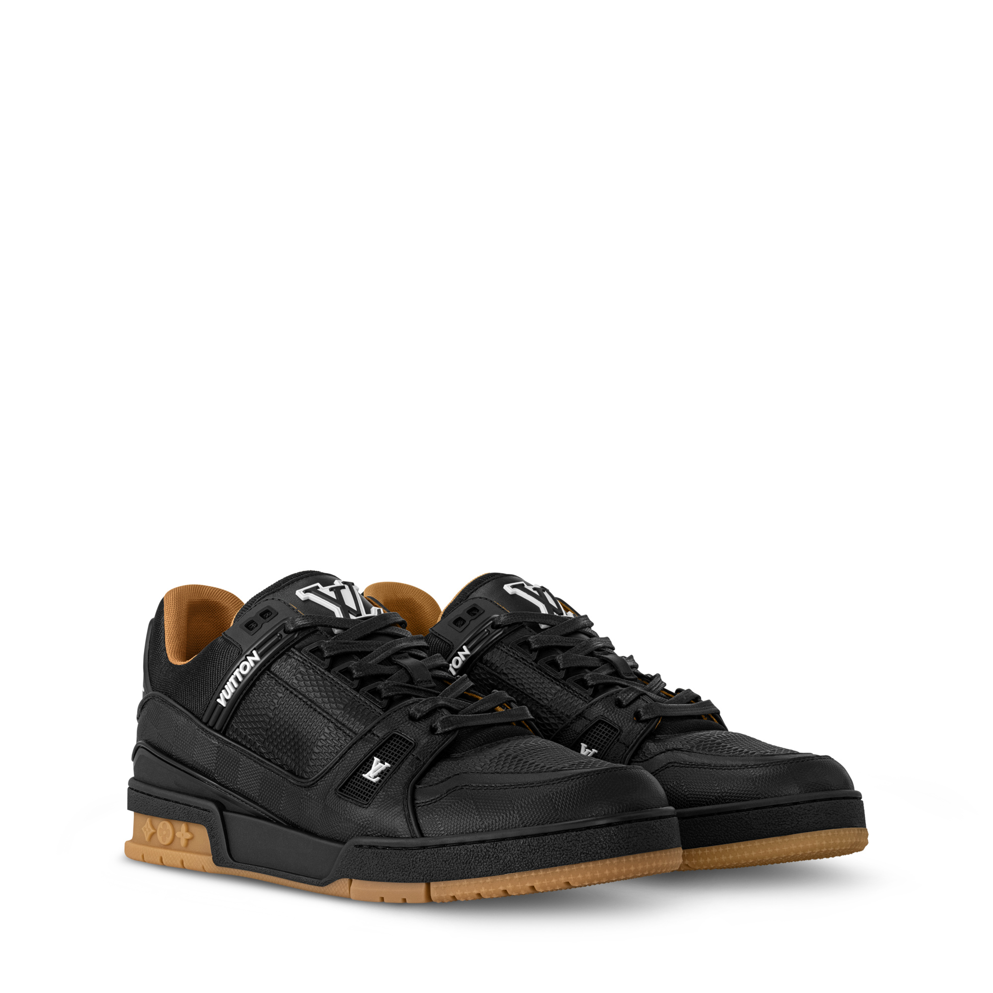 LV Trainer Sneaker - Shoes 1AHTT6 | LOUIS VUITTON